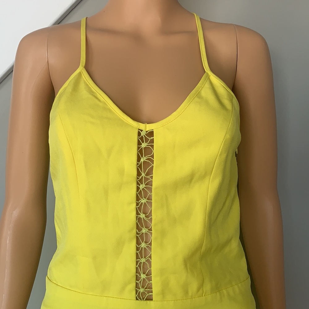 Romper - Picture 2 of 7